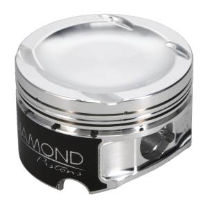 Diamond Racing - Pistons - Diamond Pistons 38101-4 Audi/Volkswagen 2.0T FSI & TSI Series - Image 3