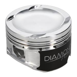 Diamond Racing - Pistons - Diamond Pistons 38113-4 Audi/Volkswagen 2.0T FSI & TSI Series - Image 3