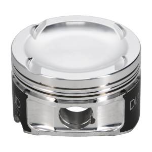Diamond Racing - Pistons - Diamond Pistons 38113-4 Audi/Volkswagen 2.0T FSI & TSI Series - Image 8