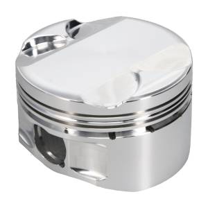 Diamond Pistons 10101-4 GM Ecotec Street Strip Series