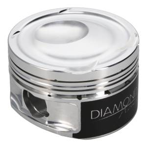 Diamond Pistons 23100-4 Ford Ecoboost 2.3L Series