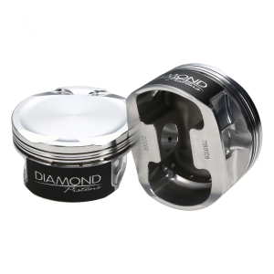 Pistons - Mercedes - M156