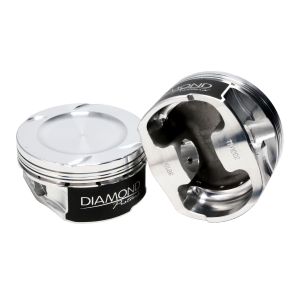 Pistons - Mercedes - M157