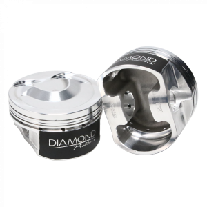 Pistons - Chevrolet - LF4 3.6L V6
