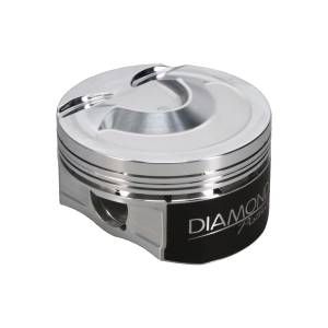 Diamond Piston 10120-6 Chevrolet LF4 3.6L V6 Series
