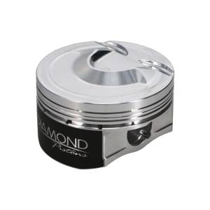 Diamond Piston 10122-6 Chevrolet LF4 3.6L V6 Series