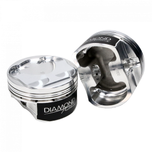 Pistons - Nissan - 5.6L VK56VD