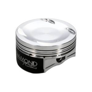 Diamond Racing - Pistons - Diamond Piston 81110-8 Nissan VK56VE 5.6L Series - Image 4