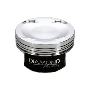 Diamond Racing - Pistons - Diamond Piston 81110-8 Nissan VK56VE 5.6L Series - Image 5