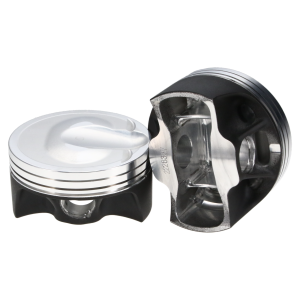 Pistons - Porsche - 3.8L 991.1/991.2 Turbo