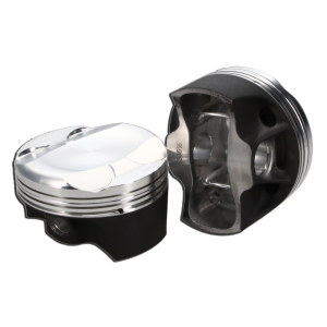 Pistons - Porsche - 3.7L 992 Turbo