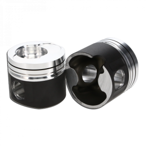 Pistons - Volkswagen - 2.0L TDI Diesel