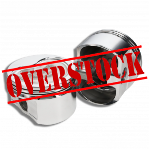 Small Block Ford - 302/351 - Trick Flow Highport